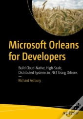 Microsoft Orleans For Developers