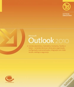Capa do artigo Microsoft Outlook 2010