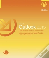 Capa do artigo Microsoft Outlook 2010