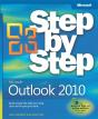 Microsoft Outlook 2010 Step By Step - Preview