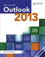 Microsoft Outlook 2013