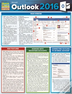 Capa do artigo Microsoft Outlook 2016