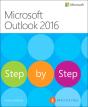 Microsoft Outlook 2016 Step By Step - Preview