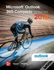 Capa do artigo Microsoft Outlook 365 Complete: In Practice, 2019 Edition