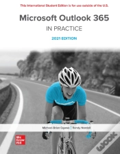 Capa do artigo Microsoft Outlook 365 Complete: In Practice 2021 Edition Ise