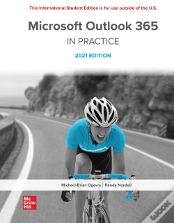 Capa do artigo Microsoft Outlook 365 Complete: In Practice 2021 Edition Ise
