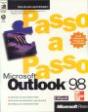 Microsoft Outlook 98 Passo a Passo - Preview