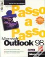 Capa do artigo Microsoft Outlook 98 Passo a Passo