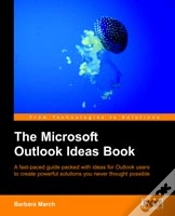 Capa do artigo Microsoft Outlook Ideas Book