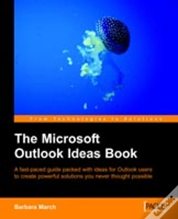 Capa do artigo Microsoft Outlook Ideas Book