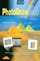 Microsoft PhotoDraw 2000 Para Todos Nós
