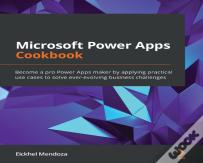 Microsoft Power Apps Cookbook