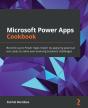 Microsoft Power Apps Cookbook - Preview