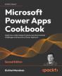 Microsoft Power Apps Cookbook - Preview