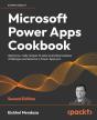 Microsoft Power Apps Cookbook - - Preview