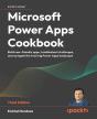 Microsoft Power Apps Cookbook - Preview