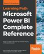 Microsoft Power Bi Complete Reference - Preview