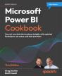 Microsoft Power Bi Cookbook - Preview