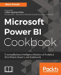 Microsoft Power Bi Cookbook - Preview