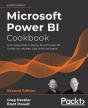 Microsoft Power Bi Cookbook - Preview
