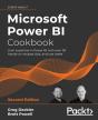 Microsoft Power Bi Cookbook - Preview