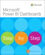 Microsoft Power Bi Dashboards Step By Step - Preview