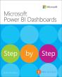Microsoft Power Bi Dashboards Step By Step - Preview