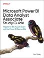 Microsoft Power Bi Data Analyst Associate Study Guide - Preview