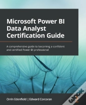 Microsoft Power Bi Data Analyst Certification Guide