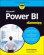 Microsoft Power Bi For Dummies - Preview