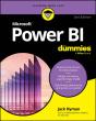 Microsoft Power Bi For Dummies - Preview