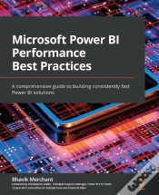 Capa do artigo Microsoft Power Bi Performance Best Practices