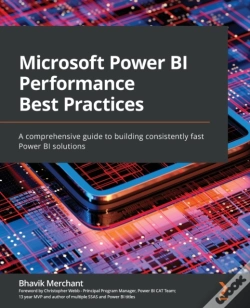 Capa do artigo Microsoft Power Bi Performance Best Practices