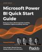 Microsoft Power Bi Quick Start Guide - Preview