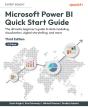 Microsoft Power Bi Quick Start Guide - Preview