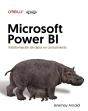 Microsoft Power Bi Transformacion De Datos En Conocimiento - Preview