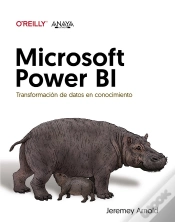 Capa do artigo Microsoft Power Bi Transformacion De Datos En Conocimiento