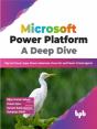 Microsoft Power Platform A Deep Dive - Preview