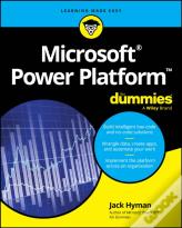 Microsoft Power Platform For Dummies