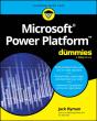 Microsoft Power Platform For Dummies - Preview