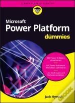 Microsoft Power Platform Fur Dummies