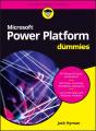 Microsoft Power Platform Fur Dummies - Preview