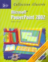 Microsoft Powerpoint 2002