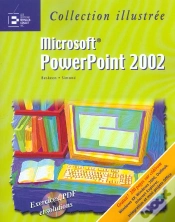 Capa do artigo Microsoft Powerpoint 2002