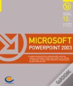 Microsoft PowerPoint 2003