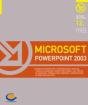 Microsoft PowerPoint 2003 - Preview