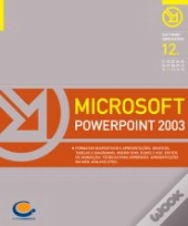Microsoft PowerPoint 2003