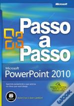 Microsoft PowerPoint 2010