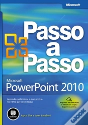 Capa do artigo Microsoft PowerPoint 2010