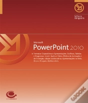 Capa do artigo Microsoft Powerpoint 2010